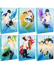 Amazon.co.jp | Free! Eternal Summer (アニメイト特典 収納BOX