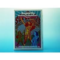 DANCING AT BUDOKAN!! [DVD]