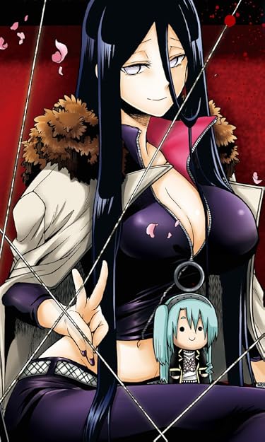 MURCIELAGO -ムルシエラゴ  iPhone/Androidスマホ壁紙(480×800)-1 - 冷泉 藍子（れいせん あいこ）