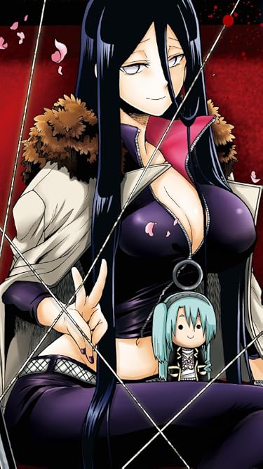 MURCIELAGO -ムルシエラゴ  iPhone/Androidスマホ壁紙(480×854)-1 - 冷泉 藍子（れいせん あいこ）