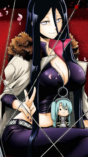 MURCIELAGO -ムルシエラゴ  iPhone/Androidスマホ壁紙(540×960)-1 - 冷泉 藍子（れいせん あいこ）