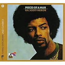 新品未開封 Gil Scott Heron 名盤レコード 3枚セット 新品未開封 Gil Scott Heron 名盤レコード 3枚セット - メルカリ