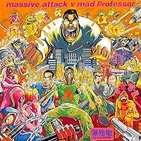 Amazon.co.jp: Mezzanine: ミュージック