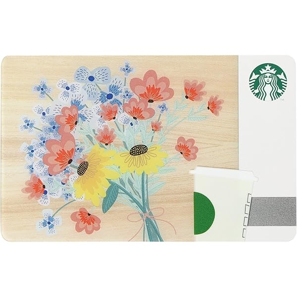 Amazon.co.jp: スターバックス スタバカード コーヒー リラックス 夜