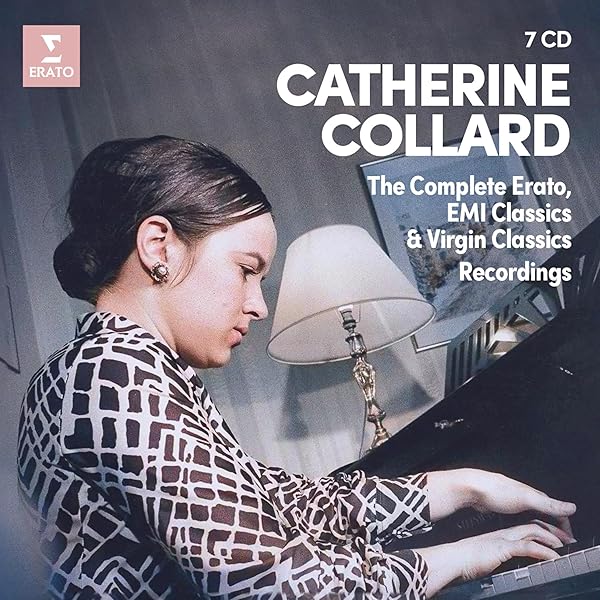 せち品 カトリーヌ・コラール ドビュッシー 前奏曲 Amazon.co.jp: ドビュッシー:前奏曲集 第1集&第2集(Debussy