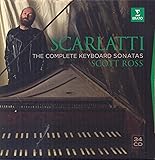 Scarlatti: The Complete Keyboard Sonatas