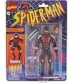 スパイダーマン フィギュア ビンテージ スパイダーマン フィギュア ビンテージ - メルカリ