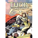 ソー：マイティ・アベンジャー (MARVEL)
