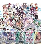 ヴァイスシュバルツ ホロライブ 2BOX ④ ブースターパック ホロライブプロダクション Vol.2 ｜ ヴァイス