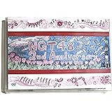 ＮＧＴ４８　２ｎｄ　Ａｎｎｉｖｅｒｓａｒｙ