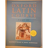 OXFORD LATIN COURSE partⅠ 41yqJywbFtL._AC_SY200_QL15_.jpg