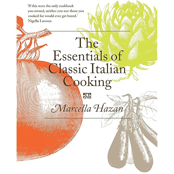 La Cucina: The Regional Cooking of Italy : The Italian