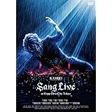 Sang Live at Zepp DiverCity Tokyo (通常盤) [DVD]