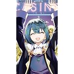 世界最強の魔女、始めました XFVGA(480×854)壁紙 ローナ・ハーミット