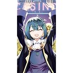 世界最強の魔女、始めました iPhoneSE/5s/5c/5 壁紙 視差効果 ローナ・ハーミット
