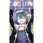 世界最強の魔女、始めました iPhone SE/8/7/6s(750×1334)壁紙 ローナ・ハーミット