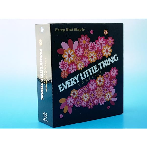 【未開封】Every Best Single～COMPLETE～(Encore… Amazon.co.jp: Every Best Single ~COMPLETE~【Encore Edition】: Music