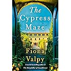 The Cypress Maze (English Edition)