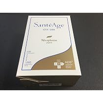 Amazon | サンテアージュ OX-288 ニナファーム 30包 ゼリータイプ