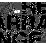 【メーカー特典あり】REARRANGE THE BACK HORN [初回限定盤] [CD + Blu-ray] （メーカー特典 ： 「REARRENGE THE BACK HORN」ジャケットデザイン・ステッカー〜50×50mm〜　付）