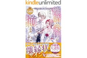 離婚の条件が揃いました【愛され大逆転シリーズ】【電子限定SS付き】 (ベリーズファンタジー)