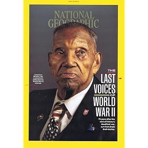 National Geographic [US] June 2020 (単号)