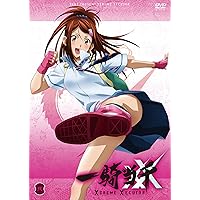Amazon.co.jp: 一騎当千 XTREME XECUTOR 第壱巻 [DVD] : 浅野