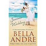 The Summer Wedding (Married in Malibu, Book 2)
