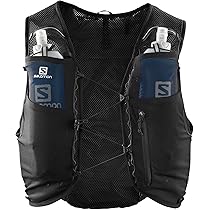 Salomon ADV HYDRA VEST 8L Mサイズ Amazon | [サロモン] ハイドレーションバック ADV HYDRA VEST 8
