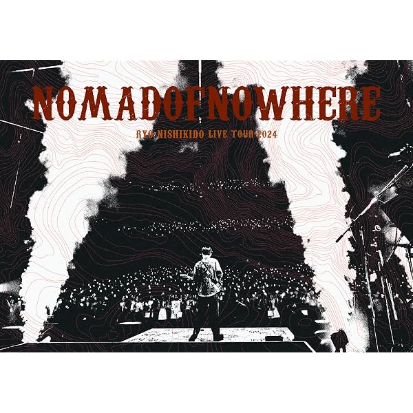 Amazon.co.jp: 錦戸亮 LIVE TOUR 2019 