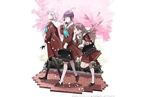 ラブライブ！蓮ノ空女学院スクールアイドルクラブ　102期活動記録　~Ties of Triangle~ （ドラマCD付き）［グッズ］＊この商品はDVDではございません