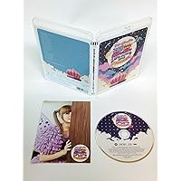 ドキドキワクワク ぱみゅぱみゅレボリューションランド2012 in キラキラ武道館 [Blu-ray]