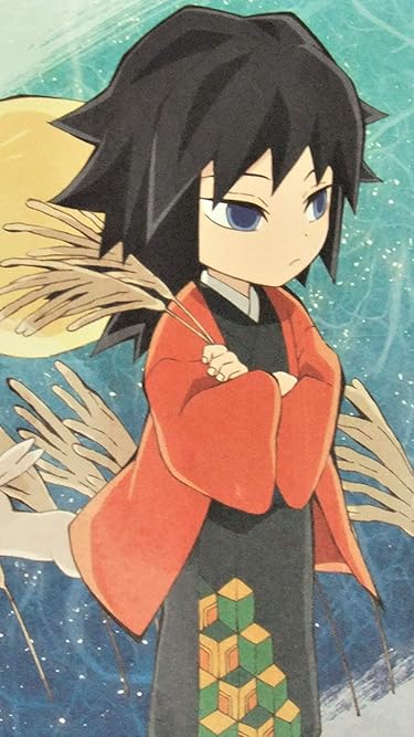 2021秋アニメ - 冨岡義勇