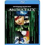 アニマトリックス [Blu-ray]