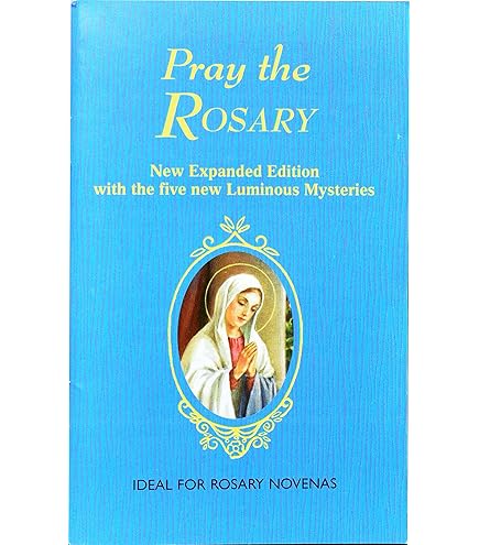 祈りのガイドブック Amazon.co.jp: 宗教ギフト ロザリオの祈り 子供向け教育ガイド