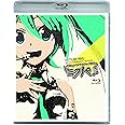 初音ミクライブパーティー2012(ミクパ♪) [Blu-ray]