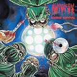 SEVERED SURVIVAL