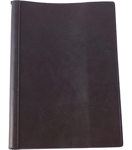 Amazon | KLASSICA クラシカ Nicole 書きたくなる 本革 B5 ノート