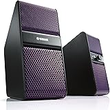ヤマハ パワードスピーカー パープル NX-50(V)