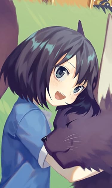 アニメ化決定作品 - アネモネ