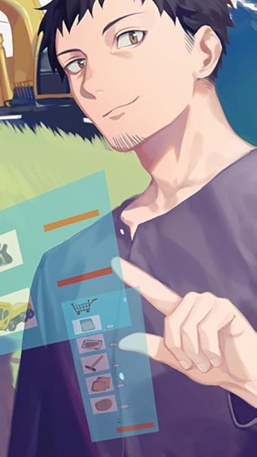 2025冬アニメ - ケンイチ