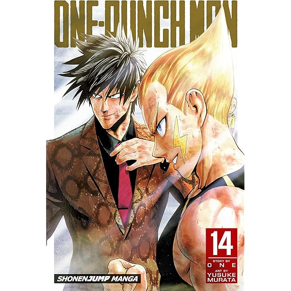 Amazon | One-Punch Man, Vol. 16 (English Edition) [Kindle