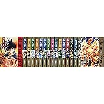 烈火の炎全巻セット Amazon.co.jp: 烈火の炎 全17巻完結 (少年サンデーコミックス