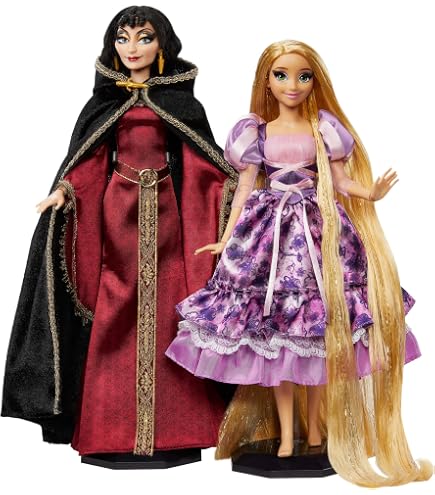 Disney Tangled The Series Rapunzel and Pascal : Amazon.com.au