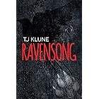Ravensong (Green Creek Book 2)