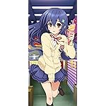 デート・ア ・ライブ iPhone 15,14,13,12,11,X 壁紙(1125x2436) 五河士織 デート・ア ・ライブ iPhone 15,14,13,12,11,X 壁紙(1125x2436) 五河士織