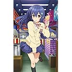 デート・ア ・ライブ iPhone4s 壁紙 視差効果  五河士織 デート・ア ・ライブ iPhone4s 壁紙 視差効果  五河士織