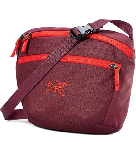 Amazon.co.jp: アークテリクス ARC'TERYX Mantis 2 Waist Pack Canvas