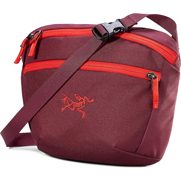 Amazon.co.jp: ARC'TERYX(アークテリクス) Mantis 2 Waist Pack