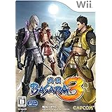 戦国BASARA3 - Wii